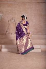 Np Saree  DN 9746A TO 9746D